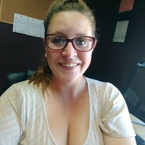 Meet your Posher, Ashleigh